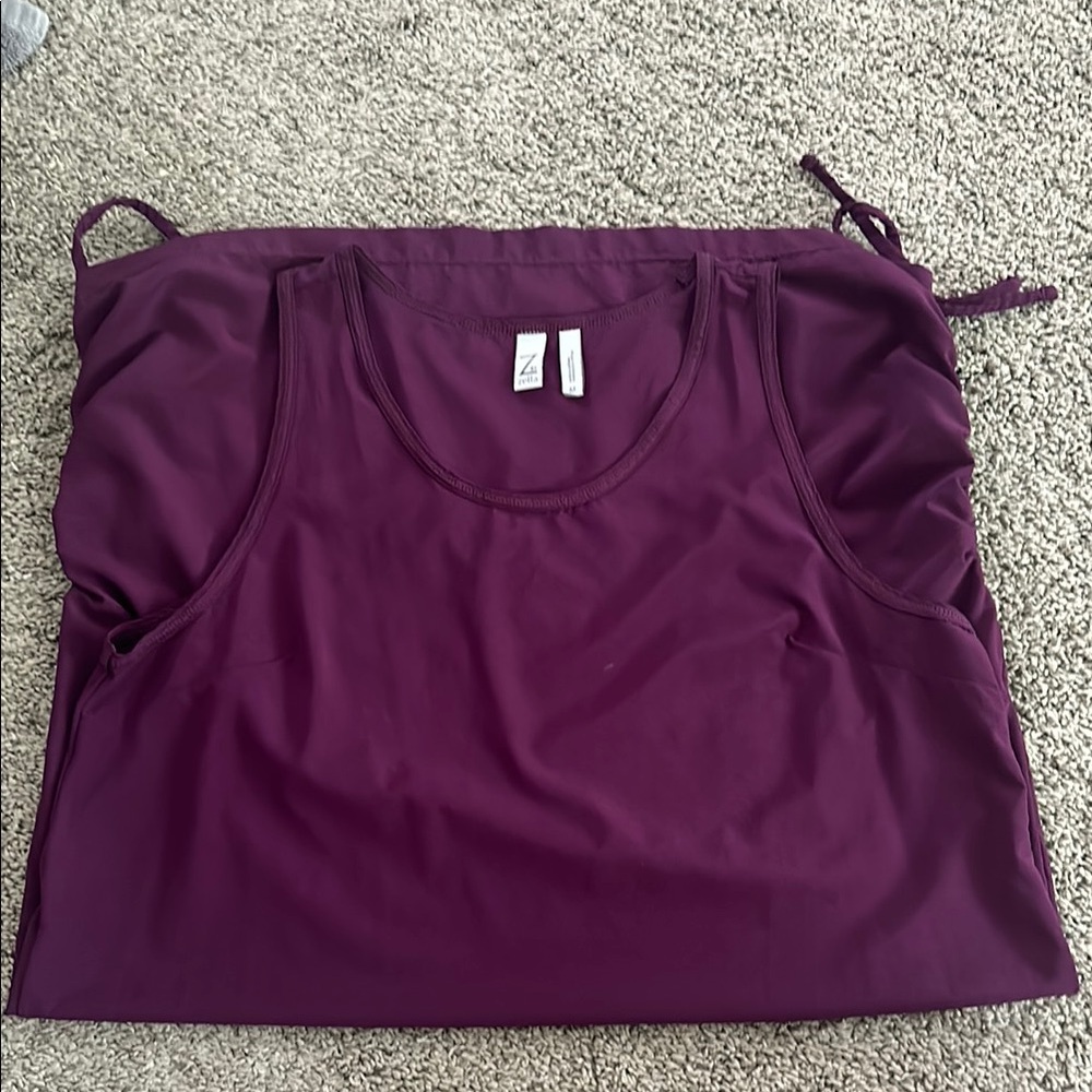 Zella Tank Active Dress